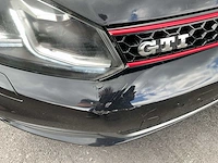 2011 volkswagen golf gti personenauto - afbeelding 21 van  21
