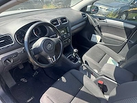 2011 volkswagen golf vi personenauto - afbeelding 2 van  30