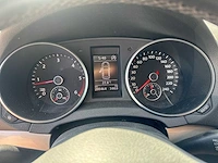 2011 volkswagen golf vi personenauto - afbeelding 5 van  30