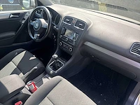 2011 volkswagen golf vi personenauto - afbeelding 8 van  30