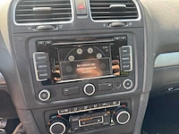 2011 volkswagen golf vi personenauto - afbeelding 10 van  30