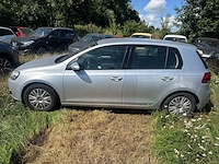 2011 volkswagen golf vi personenauto - afbeelding 12 van  30