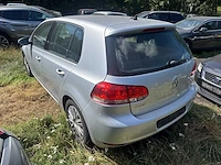 2011 volkswagen golf vi personenauto - afbeelding 23 van  30