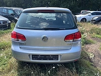 2011 volkswagen golf vi personenauto - afbeelding 25 van  30