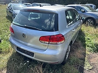 2011 volkswagen golf vi personenauto - afbeelding 27 van  30