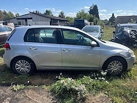 2011 volkswagen golf vi personenauto - afbeelding 28 van  30