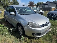 2011 volkswagen golf vi personenauto - afbeelding 29 van  30