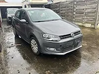 2011 volkswagen polo personenauto - afbeelding 1 van  32