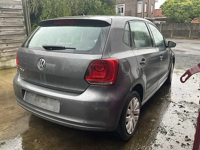 2011 volkswagen polo personenauto - afbeelding 23 van  32