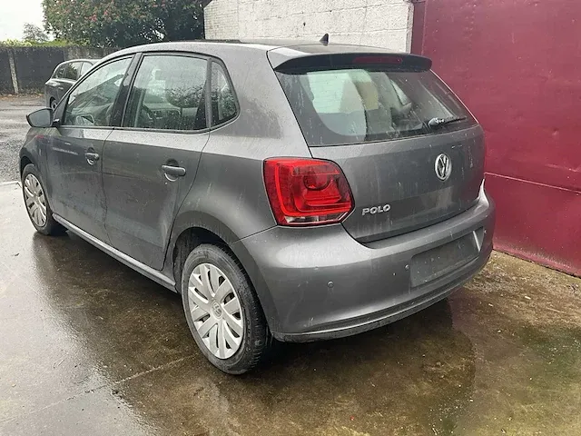 2011 volkswagen polo personenauto - afbeelding 28 van  32