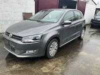 2011 volkswagen polo personenauto - afbeelding 30 van  32