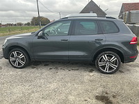 2011 volkswagen touareg personenauto - afbeelding 2 van  37