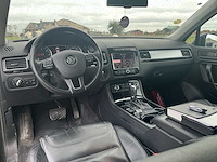 2011 volkswagen touareg personenauto - afbeelding 3 van  37