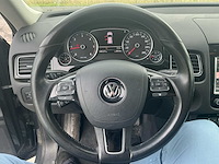 2011 volkswagen touareg personenauto - afbeelding 4 van  37