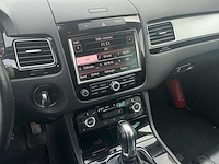 2011 volkswagen touareg personenauto - afbeelding 6 van  37