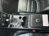 2011 volkswagen touareg personenauto - afbeelding 7 van  37