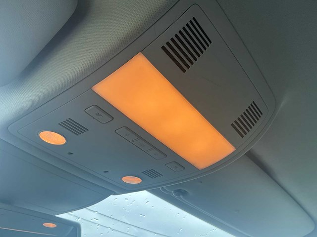 2011 volkswagen touareg personenauto - afbeelding 9 van  37