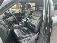 2011 volkswagen touareg personenauto - afbeelding 10 van  37