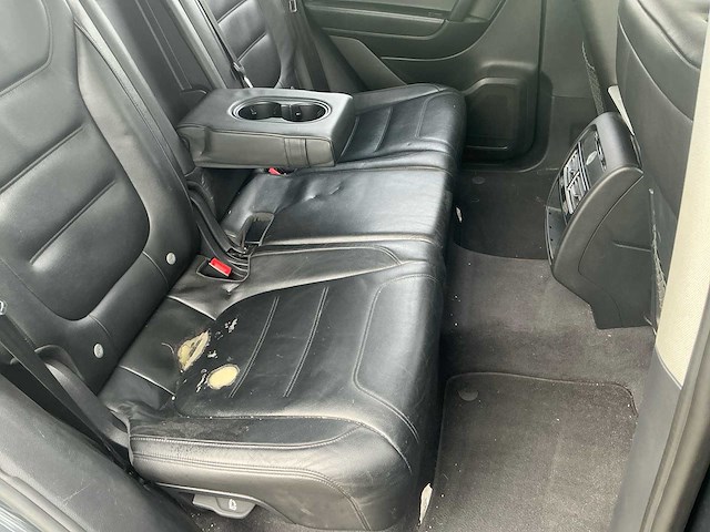 2011 volkswagen touareg personenauto - afbeelding 14 van  37