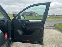 2011 volkswagen touareg personenauto - afbeelding 18 van  37