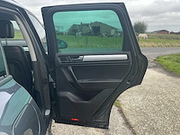 2011 volkswagen touareg personenauto - afbeelding 19 van  37
