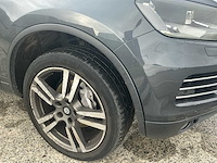 2011 volkswagen touareg personenauto - afbeelding 20 van  37