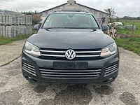2011 volkswagen touareg personenauto - afbeelding 12 van  37