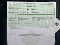 2011 volkswagen touareg personenauto - afbeelding 26 van  37