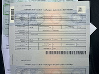 2011 volkswagen touareg personenauto - afbeelding 27 van  37