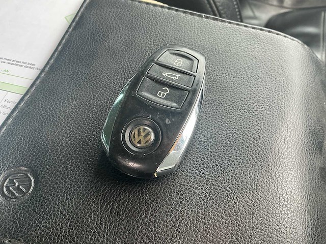 2011 volkswagen touareg personenauto - afbeelding 30 van  37