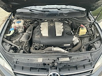 2011 volkswagen touareg personenauto - afbeelding 31 van  37