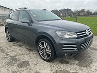 2011 volkswagen touareg personenauto - afbeelding 23 van  37