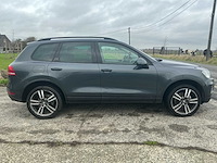 2011 volkswagen touareg personenauto - afbeelding 32 van  37