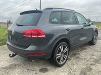 2011 volkswagen touareg personenauto - afbeelding 33 van  37