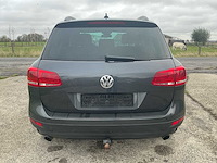 2011 volkswagen touareg personenauto - afbeelding 34 van  37