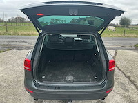 2011 volkswagen touareg personenauto - afbeelding 35 van  37