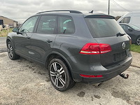 2011 volkswagen touareg personenauto - afbeelding 37 van  37