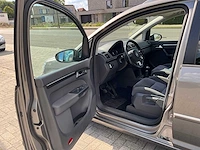 2011 volkswagen touran personenauto - afbeelding 2 van  28