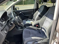 2011 volkswagen touran personenauto - afbeelding 3 van  28