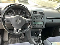 2011 volkswagen touran personenauto - afbeelding 5 van  28