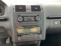 2011 volkswagen touran personenauto - afbeelding 7 van  28