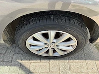 2011 volkswagen touran personenauto - afbeelding 13 van  28