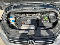2011 volkswagen touran personenauto - afbeelding 16 van  28