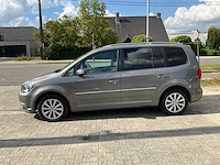 2011 volkswagen touran personenauto - afbeelding 22 van  28