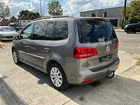 2011 volkswagen touran personenauto - afbeelding 23 van  28