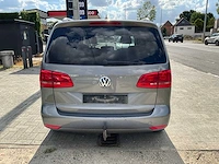 2011 volkswagen touran personenauto - afbeelding 24 van  28