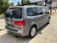 2011 volkswagen touran personenauto - afbeelding 25 van  28