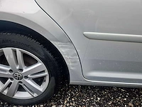 2011 volkswagen touran personenauto - afbeelding 10 van  20