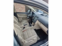 2011 volkswagen touran personenauto - afbeelding 11 van  20
