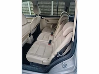 2011 volkswagen touran personenauto - afbeelding 12 van  20